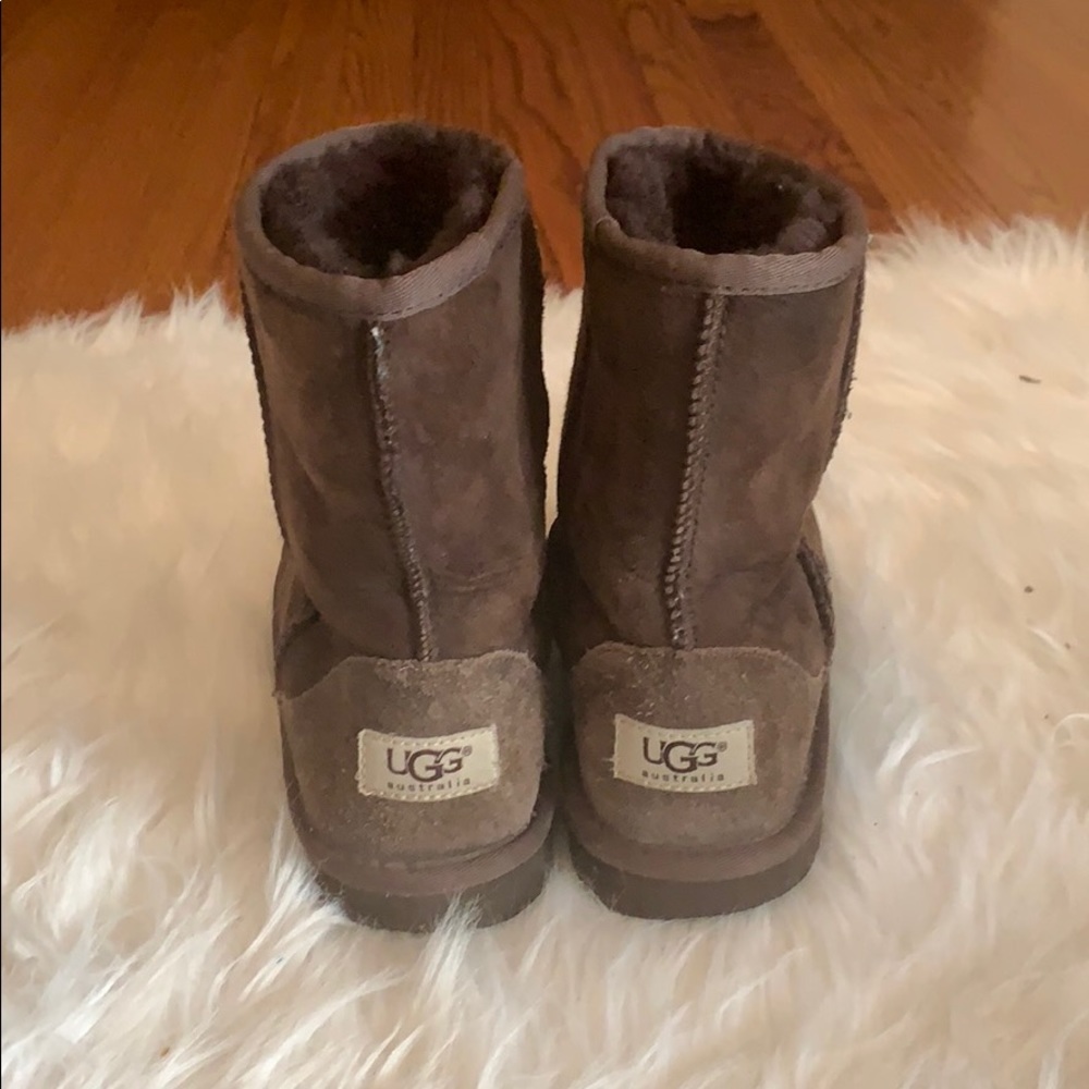 Ugg boots